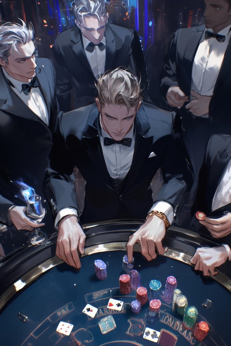 Mobile App Game 