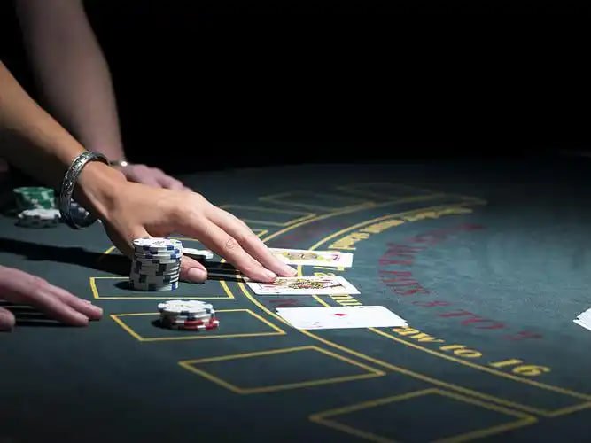 video thumbnail meja live dealer